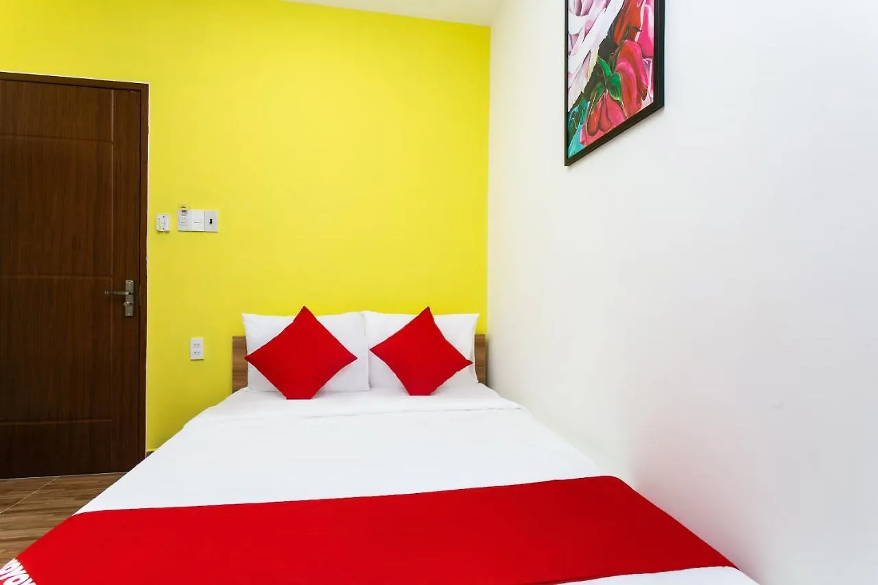 Oyo 658 Euro Gold House And Coffee Hotel Da Nang Vietnam